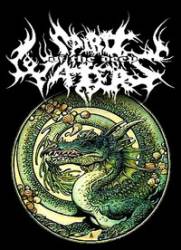 Spirit Of The Deep Waters : Templos de Amanita Spirit Of The Deep Waters : Templos de Amanita